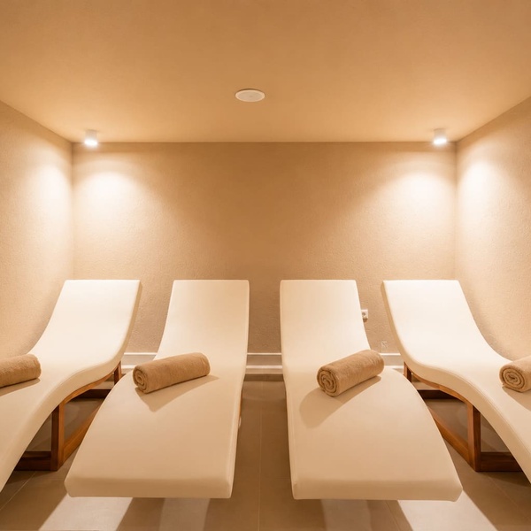 Sports Massage