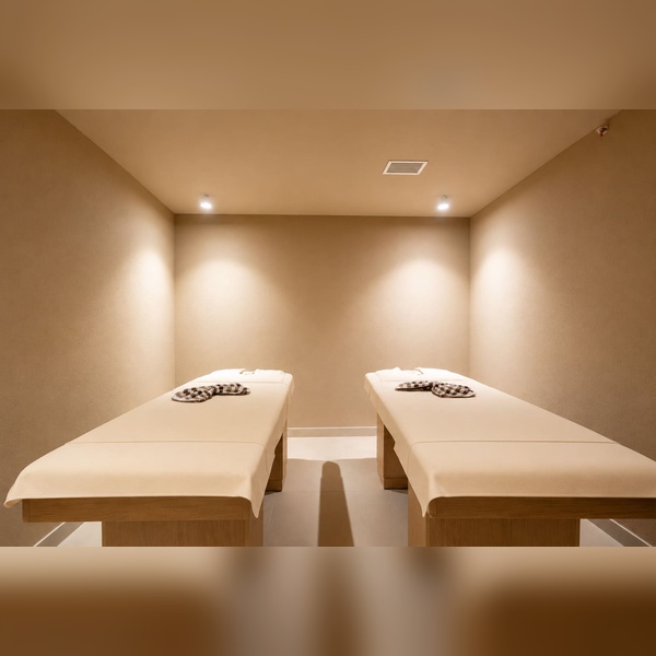 Aromatherapy Massage